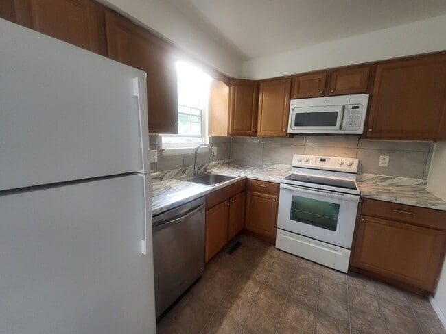 Photo - Spacious 3-Bedroom Rental Home in Newark
