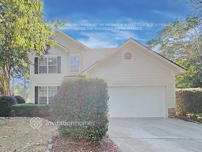 Building Photo - 105 N Audubon Ave