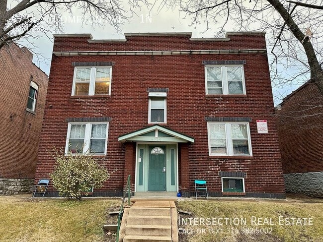 Photo - 4734 S Compton Ave Apartamento Unidad 1N