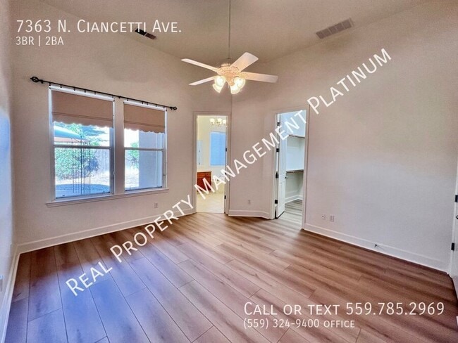 Photo - 7363 N Ciancetti Ave