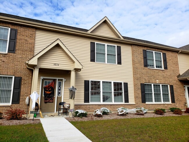 Photo - The Villas At Patriot Estates