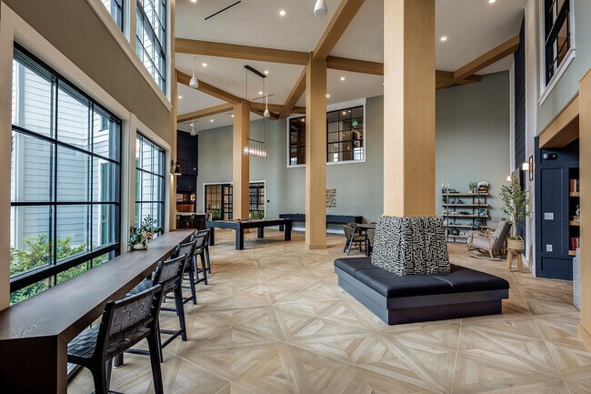 Arcadia 331 apartments — community photo