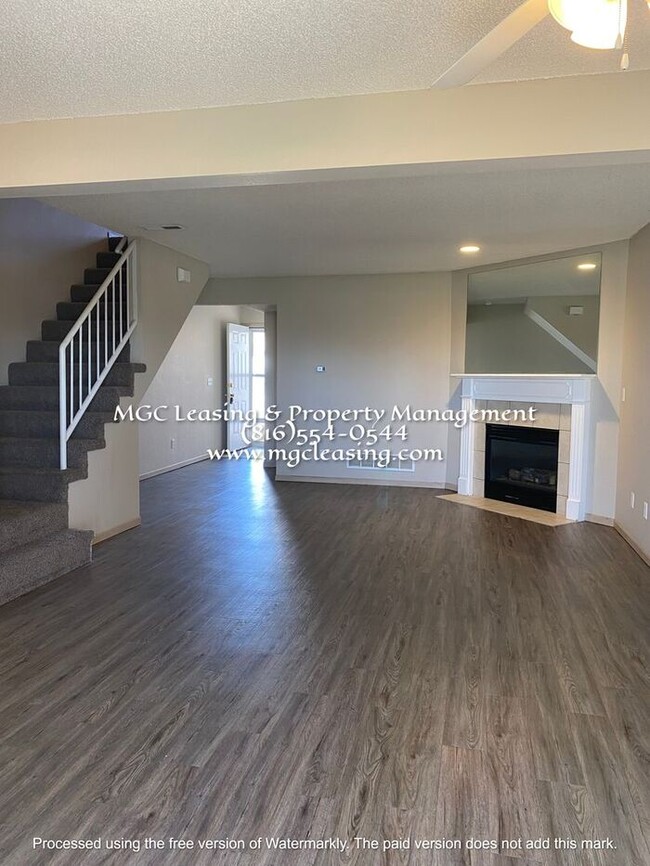 Photo - SOUTH GARDEN TOWNHOMES