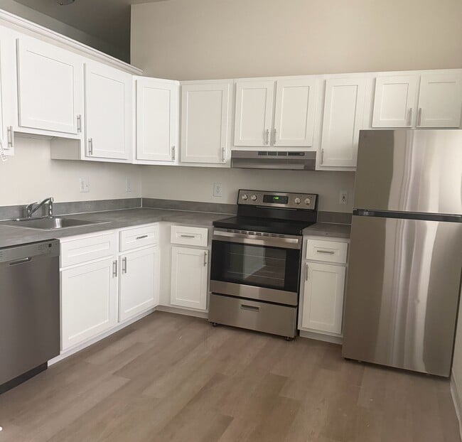 Photo - Cross Street Village