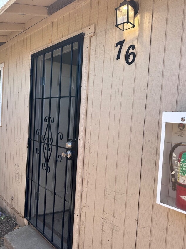 Affordable 1-Bedroom Apartment - Affordable 1-Bedroom Apartment