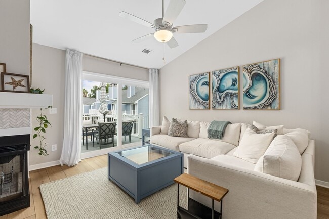 850 Ilex Ct Unit H