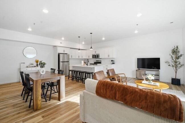 Twin Oaks Apartments