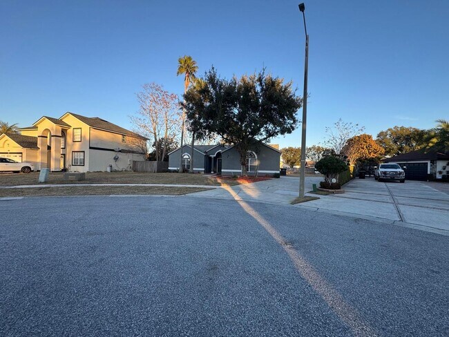 Photo - Single Family Home - Orlando