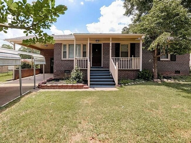 Building Photo - 414 Barclay Ave