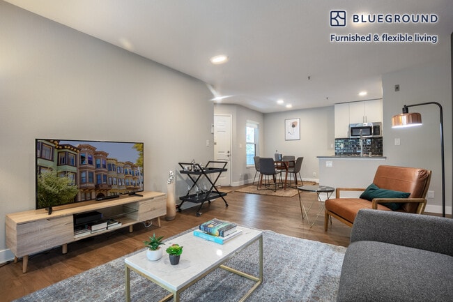 900 High School Way Unit SI FL2-ID170
