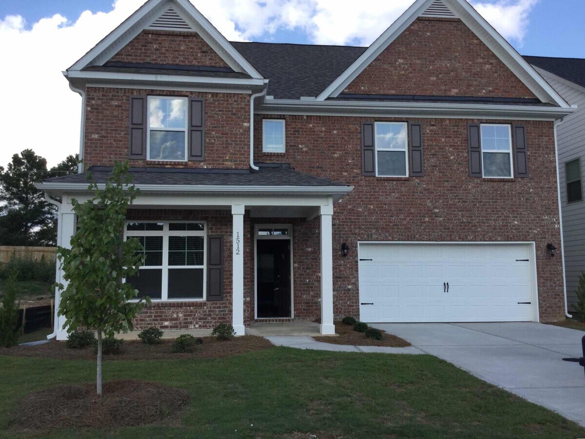 Photo - 1512 Weatherbrook Cir Casa
