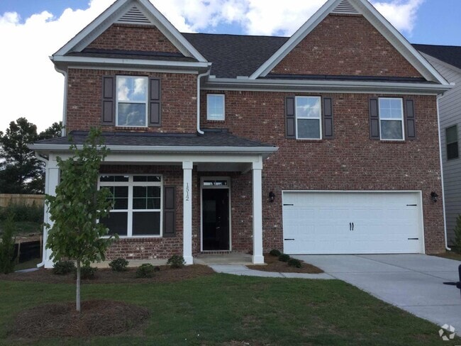 Building Photo - 1512 Weatherbrook Cir Rental