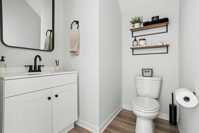 Photo - Charming 3BR Townhome in Columbia