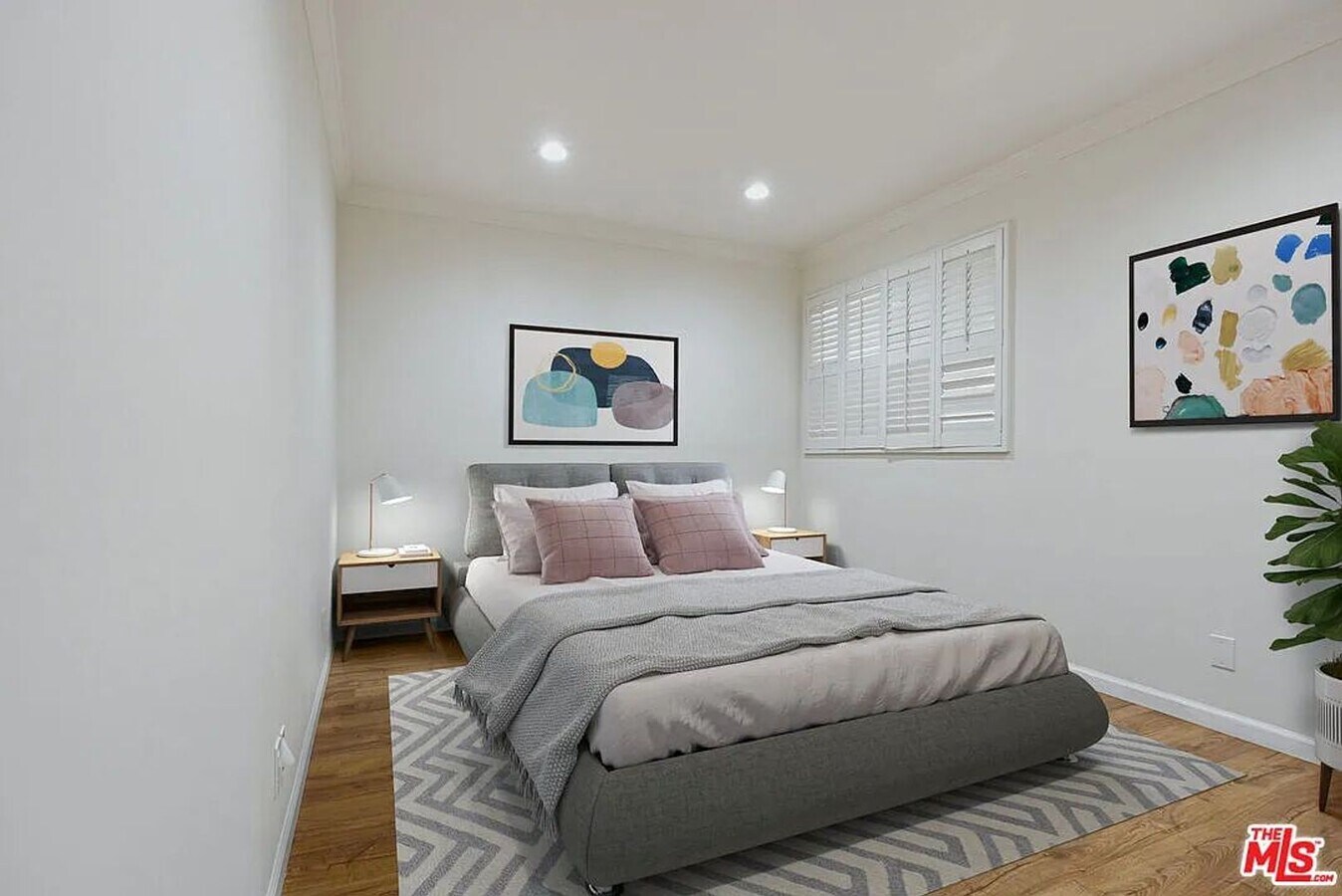 Photo - Luxury 2BR Condo in Prime West Hollywood's...