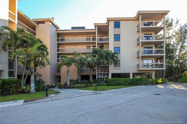 Photo - 2491 NE Ocean Blvd Unit 302