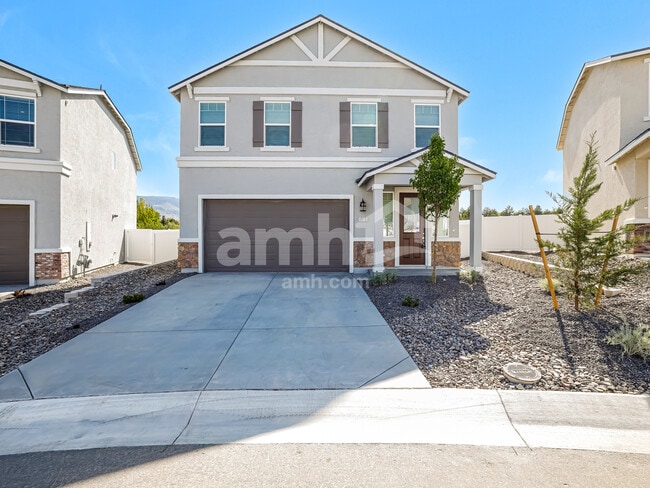 Building Photo - 1515 Inspiration Ln