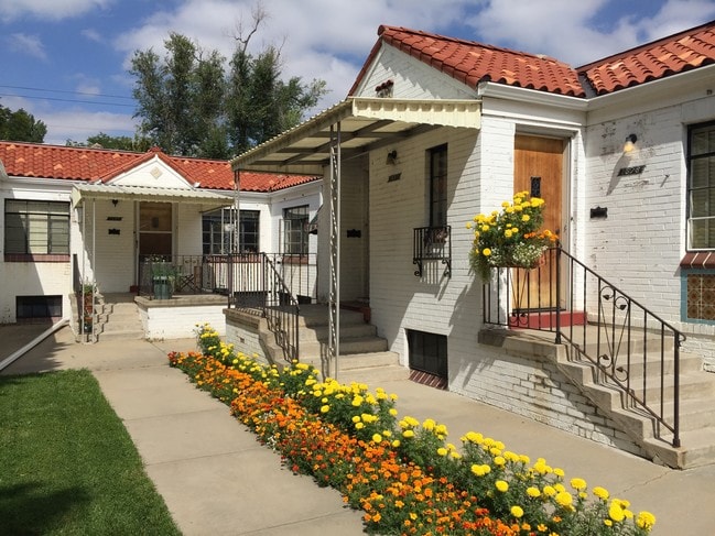 Building Photo - Park Hill Apts