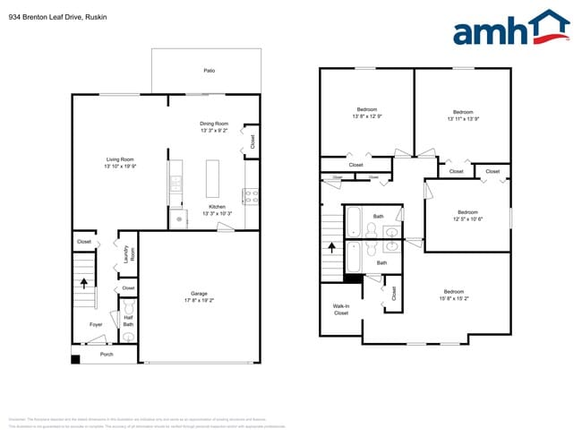 Photo - 934 Brenton Leaf Dr