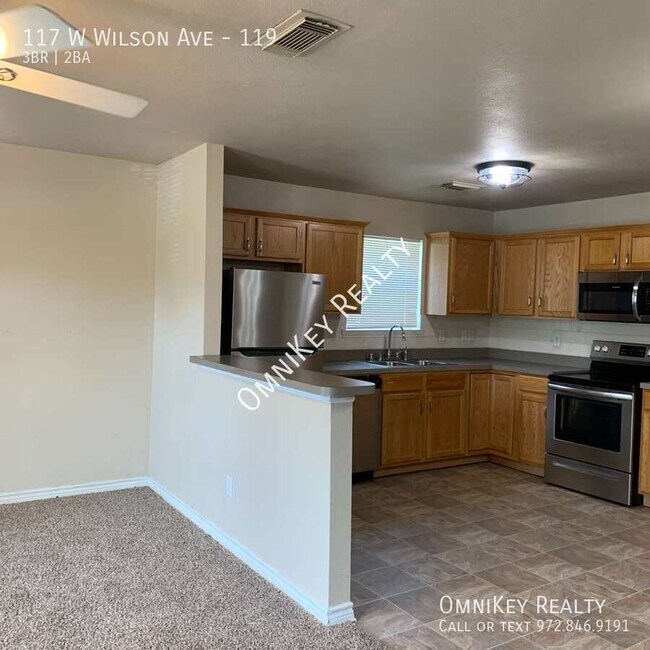 Photo - 117 W Wilson Ave-119 Apartment Unit 119