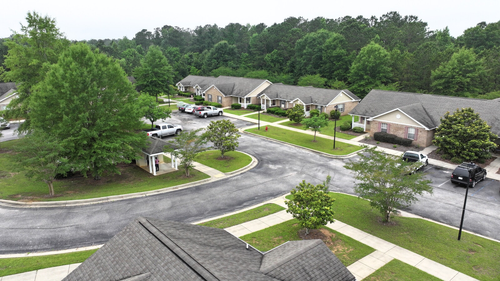 Photo - Country Club Cottages