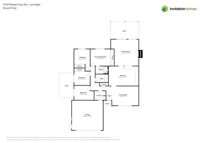 Photo - 7154 Pleasant View Ave