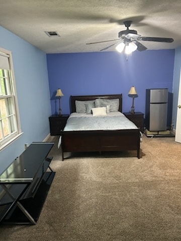 14x26 bedroom w/ refrigerator - 4654 Riveredge Cv