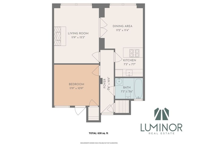 Photo - 128 Unit 1287 #1