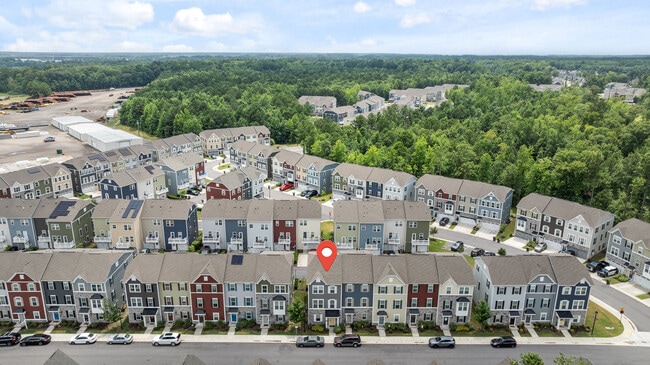 Photo - 1732 Defiance Dr