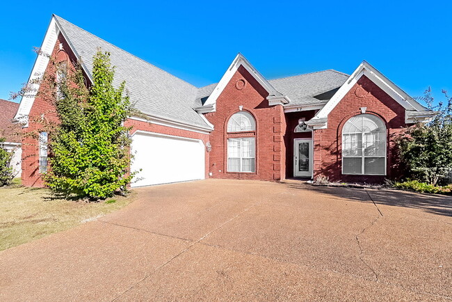 Building Photo - 52 Forked Creek Pkwy