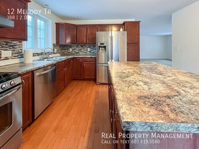 Photo - 12 Melody Terrace