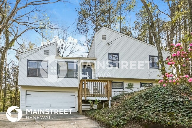 Building Photo - 358 Shalloway Dr NE