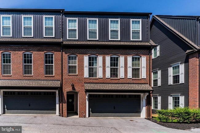 Photo - 1357 Station House Ln
