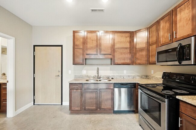 Photo - New Windsor Flats