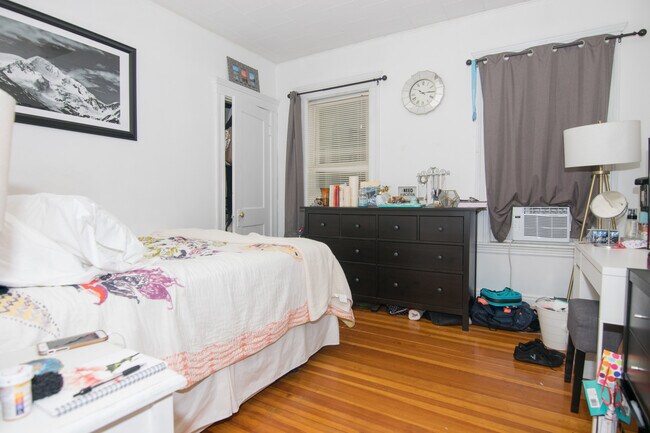 Photo - 54 Tremont St Unit 1