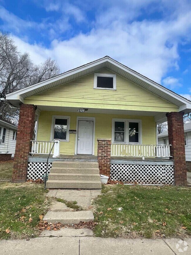 Houses for Rent in Springfield, IL 58 Rentals