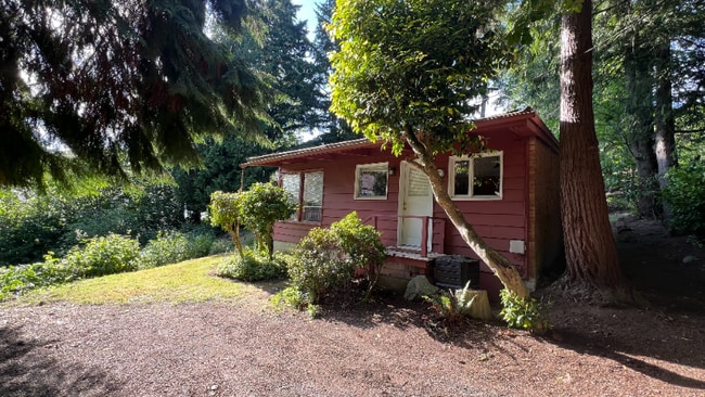 Building Photo - 4605 W Mercer Way Rental