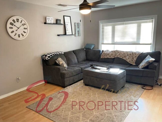 Photo - Walk to Tarleton State – Charming 2 Bed Home with Fenced Yard!