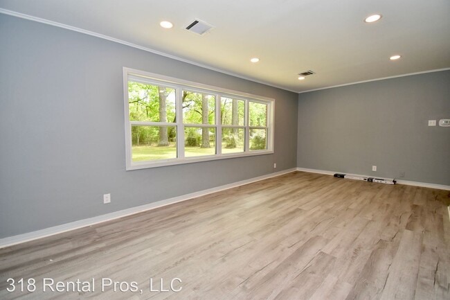 Photo - 2 br, 1.5 bath House - 1309 Robinette Dr.