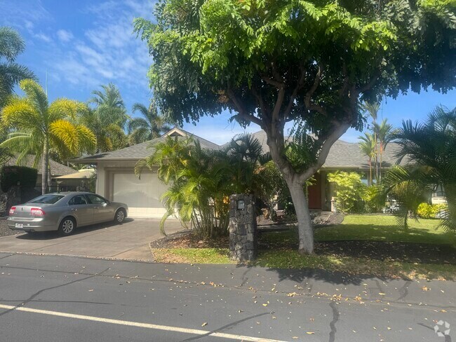 Building Photo - 75-160-160 Kamilo St Rental