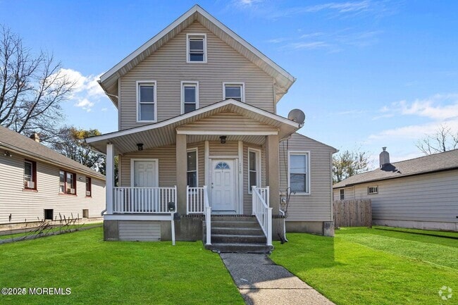Building Photo - 118 Joline Ave Rental