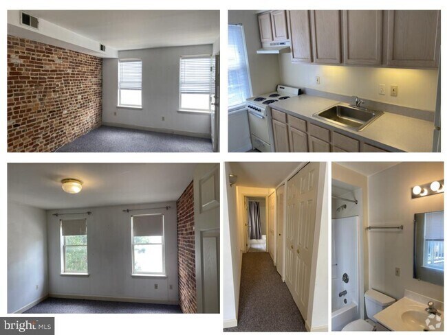 Building Photo - 1 W Henrietta St Unit A Rental