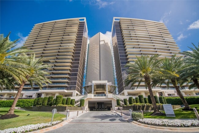 Photo - 9703 Collins Ave Unit 2503