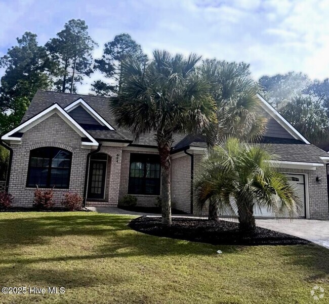 Building Photo - 604 Creekway Cir SE Rental
