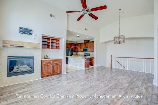 Photo - Lincoln Crossing Condo 2 bdrm and 2 bthm