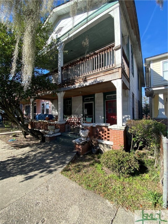 Building Photo - 620 W 36th St Unit B Rental