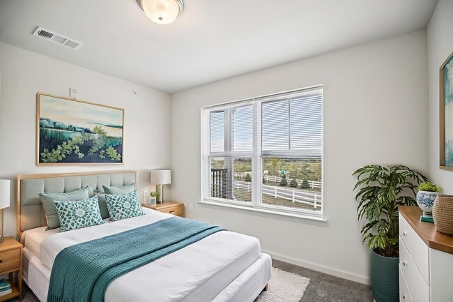 Ascent Apartments