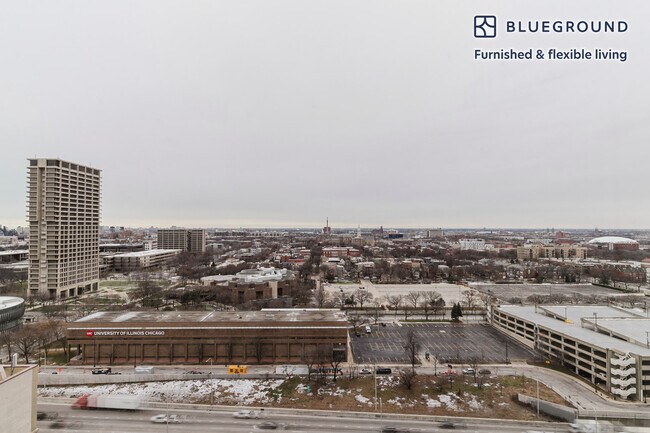 Photo - 1035 W Van Buren St Unit SI FL18-ID1181