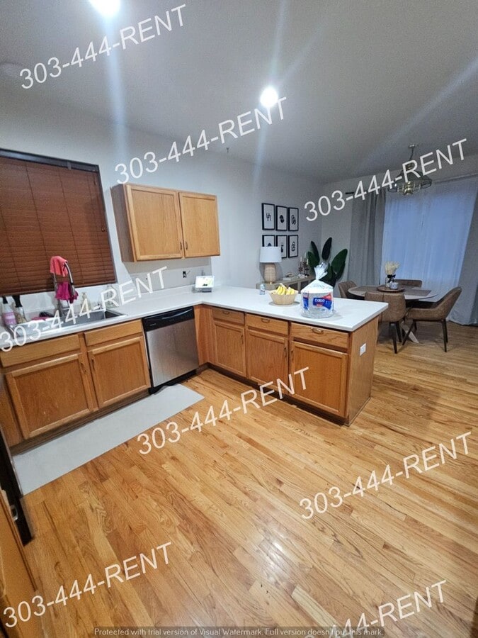 Photo - 3x3 1666 ft and has an attached 2-car garage - More Pictures Coming Soon!!!