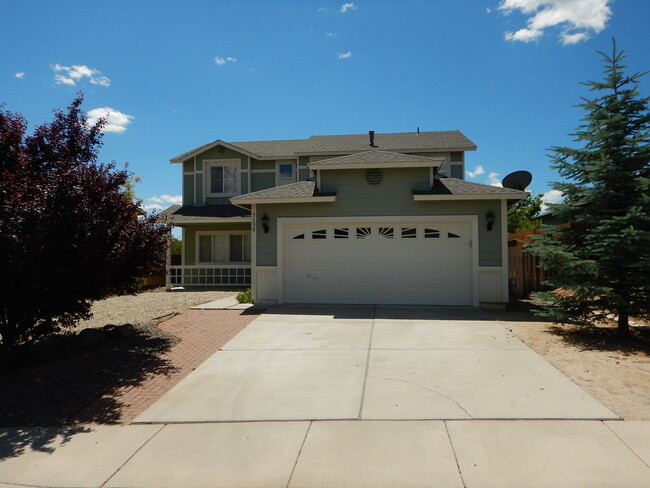 Great 4 Bedroom in NW Reno - Great 4 Bedroom in NW Reno Casa