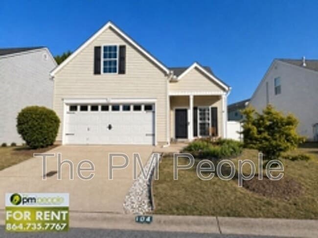 Building Photo - 104 Pin Oak Ct